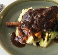 WSICafe - Restaurant Darwin