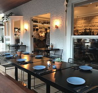 Alma Avalon - Restaurant Darwin