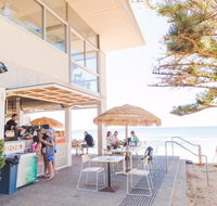 Beach House Avalon - Restaurant Darwin