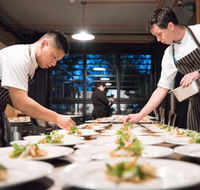 Bellbird - Restaurant Darwin