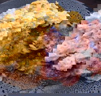 Cafe Upstairs - Restaurant Darwin