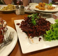 Chan's Canton Village - Restaurant Darwin
