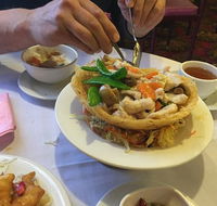 Chans 1000 - Restaurant Darwin