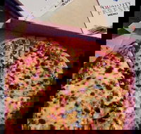 Domino's Pizza Kingswood - Restaurant Darwin