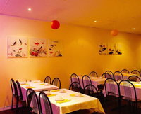 Golden Phoenix Chinese Restaurant