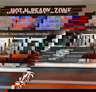 Little Caesars Pizza - Casula - Restaurant Darwin
