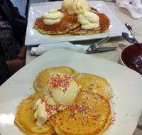 Lucie's Cafe - Restaurant Darwin