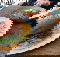 Mandesa Florist Cafe - Restaurant Darwin