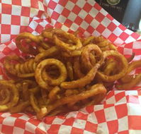 Memphis Wings - Restaurant Darwin