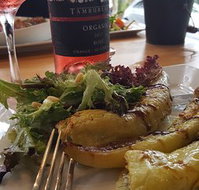 Ouzo Greek Restaurant - Restaurant Darwin