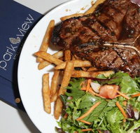 Parkview Restaurant - Restaurant Darwin