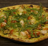 Pasta Italia - Restaurant Darwin