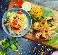 Sabiang Thai - Restaurant Darwin