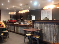 Arcadia Takeaway and Arcadia Restaurant Darwin Restaurant Darwin