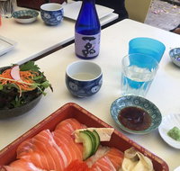 Sushi Ichiri - Restaurant Darwin