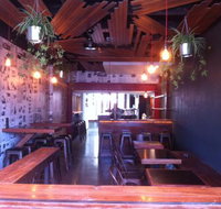 The Mill - Restaurant Darwin
