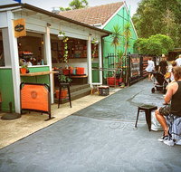 The Sneaky Grind - Restaurant Darwin