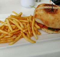 Vinnies Ristorante - Restaurant Darwin