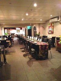 Barn Thai Restaurant