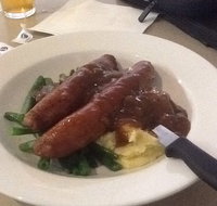 Baron of Beef Bistro - Restaurant Darwin