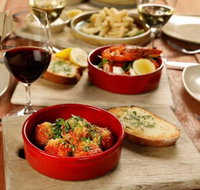 Baume - Restaurant Darwin
