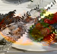 Bay Brasserie - Restaurant Darwin