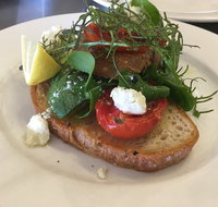 Beachstone Bar  Cafe - Restaurant Darwin