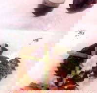 Bella Roma Restaurant - Restaurant Darwin