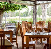 Blaxland Inn - Restaurant Darwin