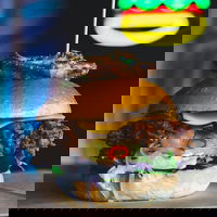 BMX Burgers