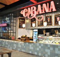 Cabana - Restaurant Darwin