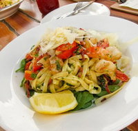 Cafe Enzo - Restaurant Darwin