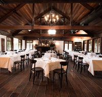 Circa 1876 Restaurant - Restaurant Darwin