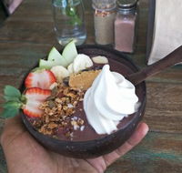 Clean Eats Cafe - Restaurant Darwin