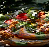 Club Lemon Tree - Restaurant Darwin