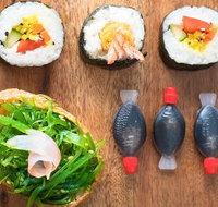 Coffs Sushi Roll Express - Restaurant Darwin