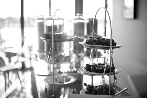 Cypress Lakes Bistro & Bar - Restaurant Darwin 0