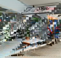 Depz Restaurant - Restaurant Darwin