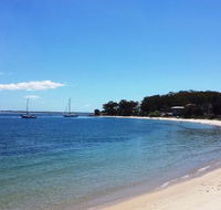 Dolphin Watch Cafe - Restaurant Darwin