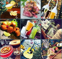 Element Bar Coffs Harbour - Restaurant Darwin