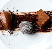 Emersons Cafe  Restaurant - Restaurant Darwin