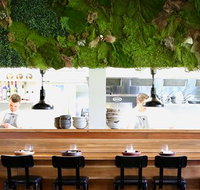 EXP. restaurant - Restaurant Darwin