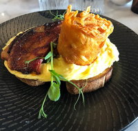 Fawk Foods Kitchen  Bakery - Restaurant Darwin