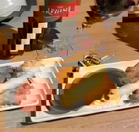 Fusion at the Bay - Restaurant Darwin