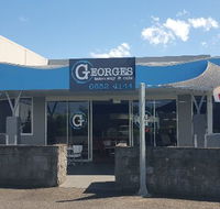 Georges Takeaway  Cafe - Restaurant Darwin