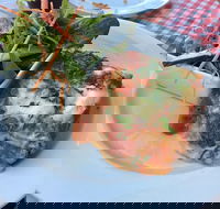 Gianni's - Restaurant Darwin