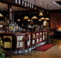 Goldfish Bar  Kitchen - Restaurant Darwin
