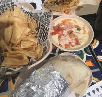 Guzman Y Gomez - Restaurant Darwin