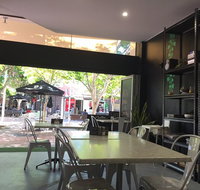 Harvest Urban Fresh Cafe - Restaurant Darwin