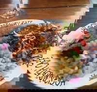 Hog's Breath Cafe - Restaurant Darwin